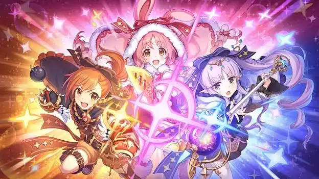 动漫美女免费动漫主推作品星野少女的午后海报
